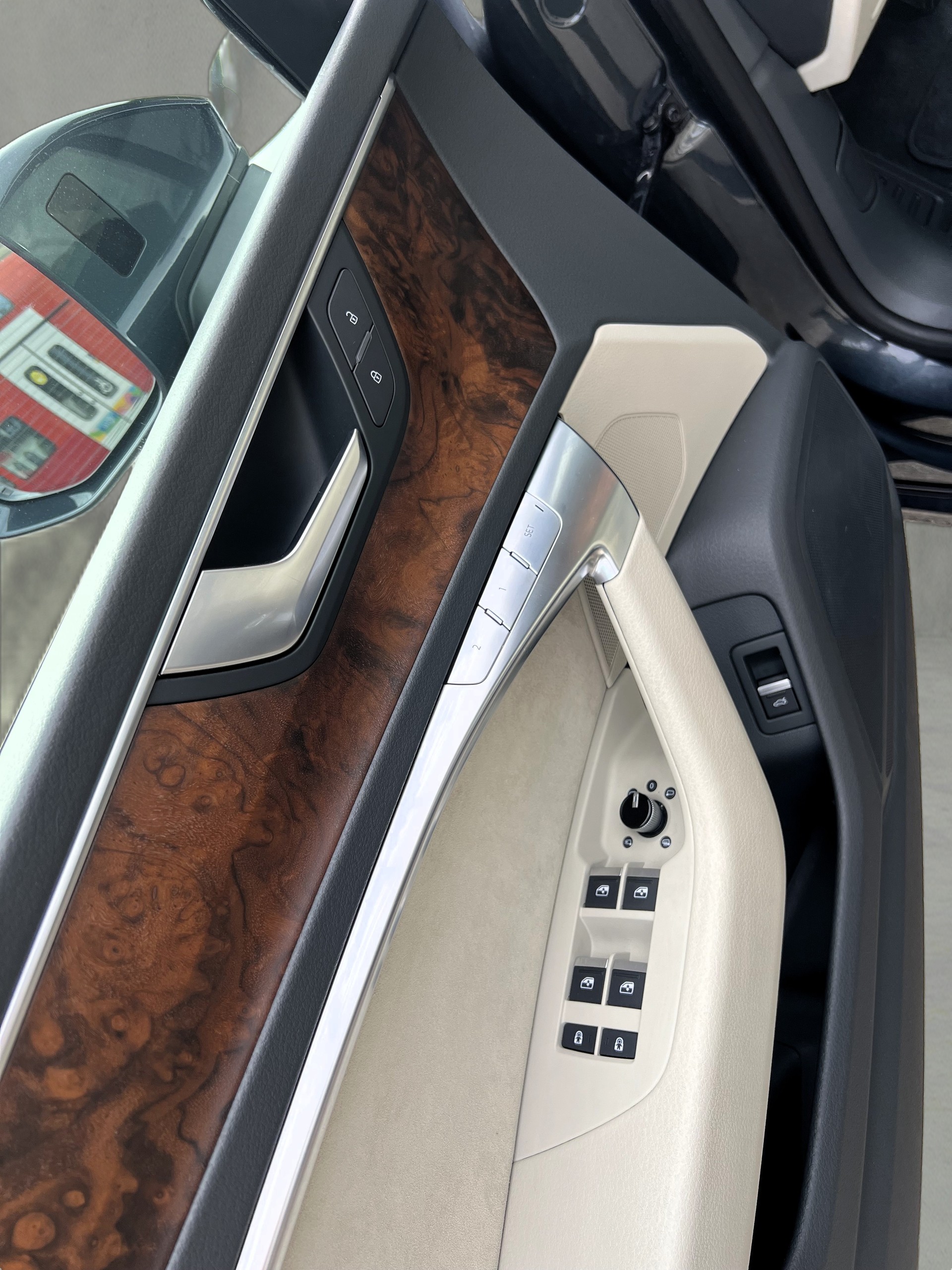 AUDI A7 Sportback 55 TFSI quattro S-tronic-image-18