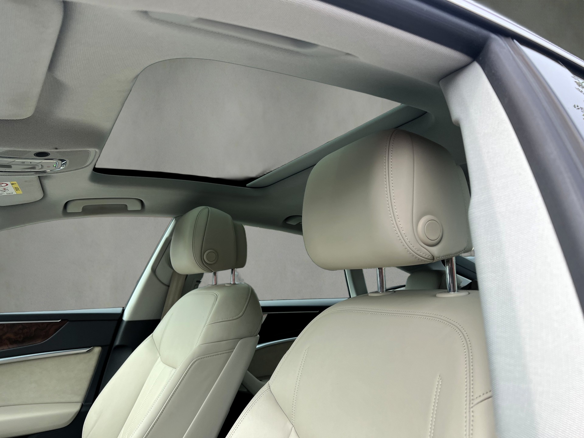 AUDI A7 Sportback 55 TFSI quattro S-tronic-image-19