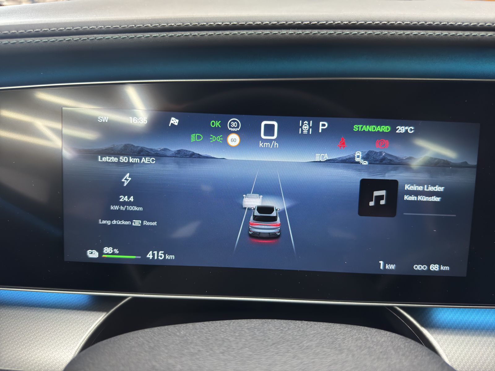 BYD Sealion 7 91,3 kWh Excellence AWD-image-13
