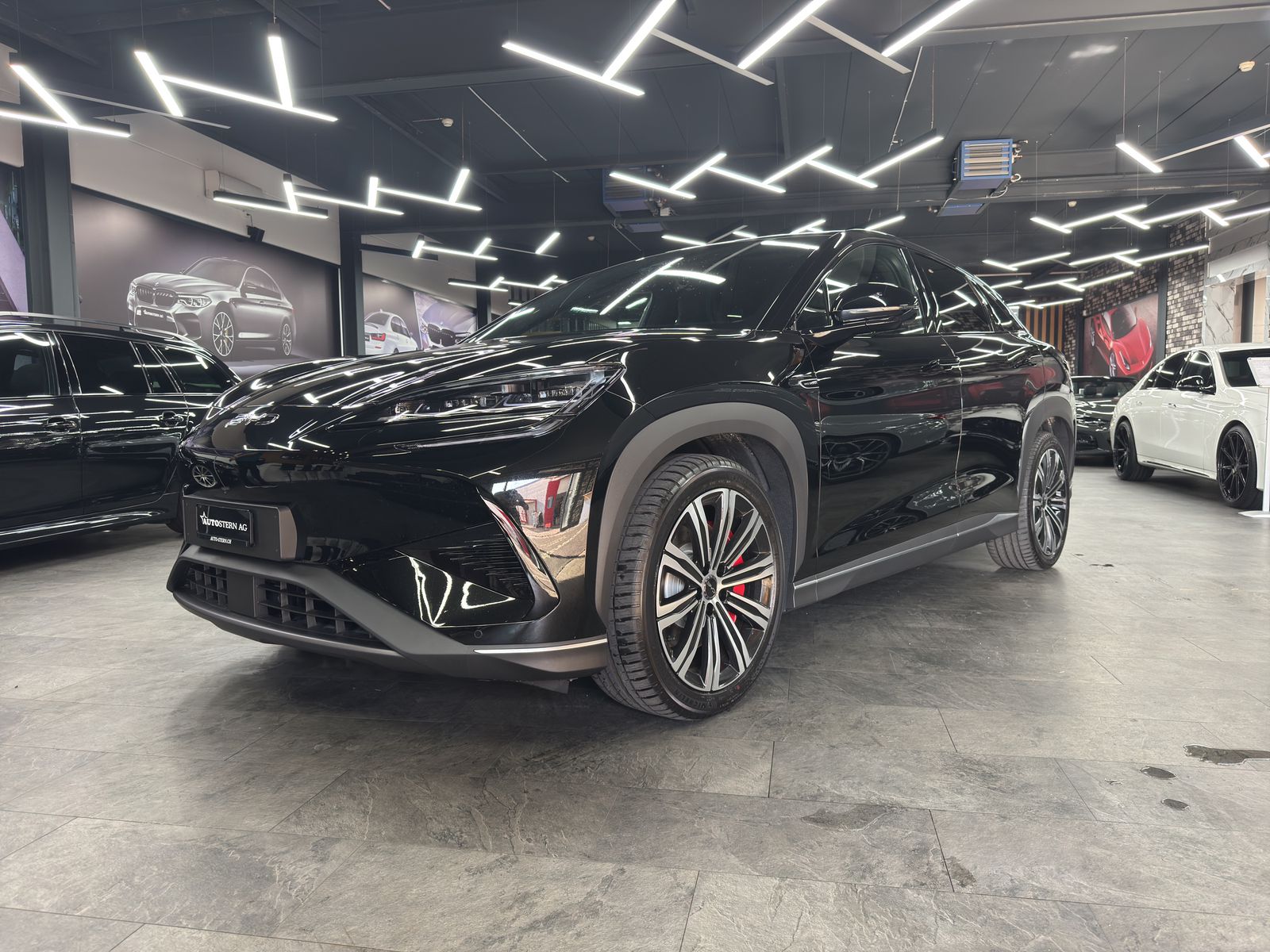 BYD Sealion 7 91,3 kWh Excellence AWD-image-0