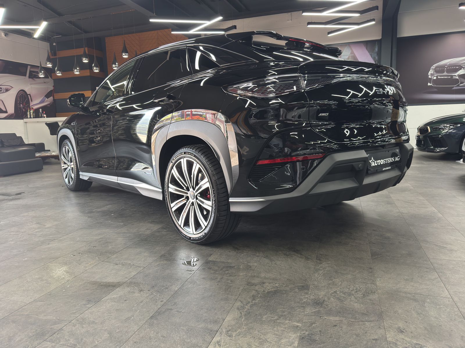 BYD Sealion 7 91,3 kWh Excellence AWD-image-6