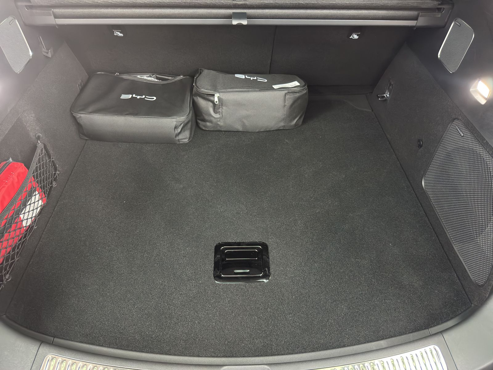 BYD Sealion 7 91,3 kWh Excellence AWD-image-20