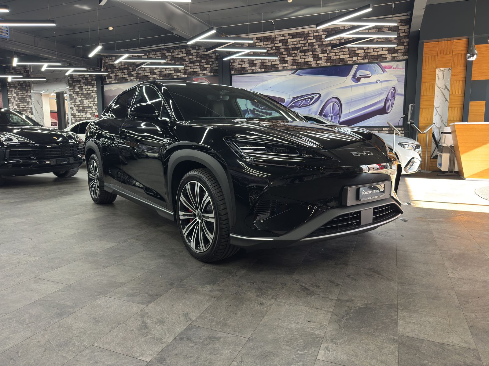 BYD Sealion 7 91,3 kWh Excellence AWD-image-2