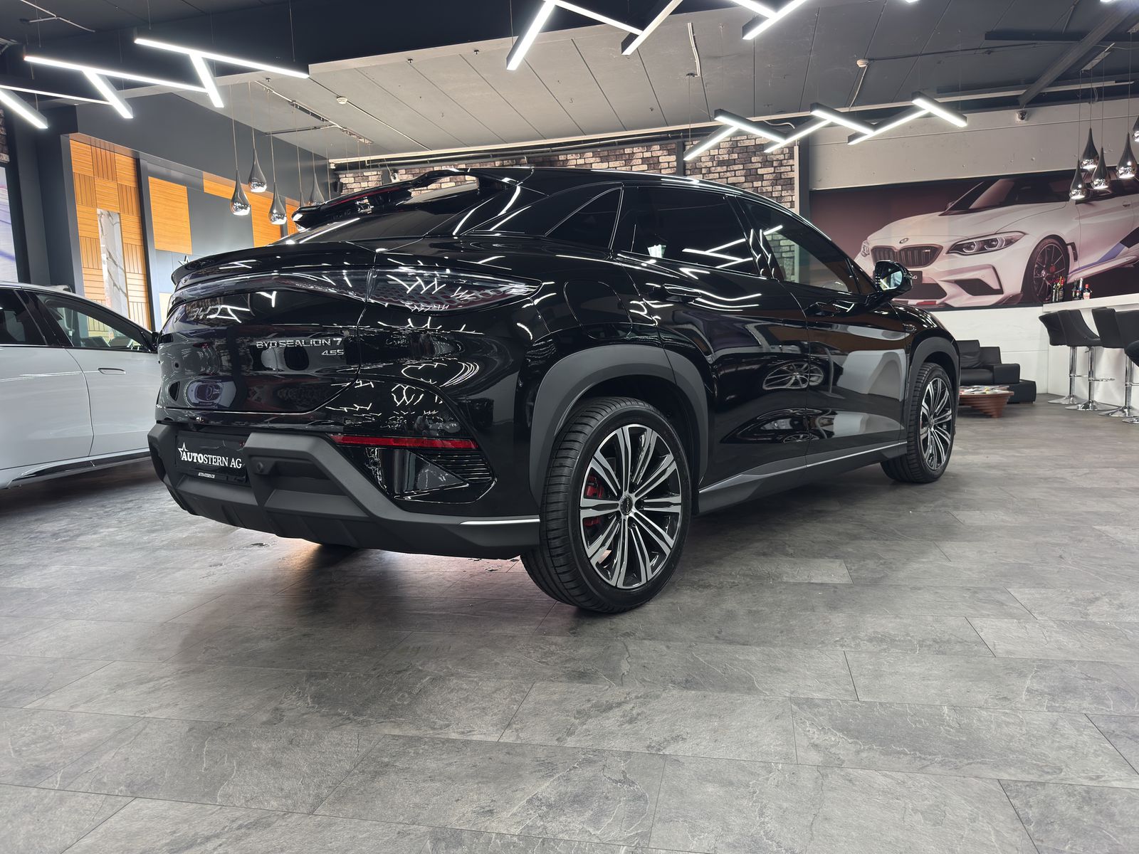BYD Sealion 7 91,3 kWh Excellence AWD-image-4