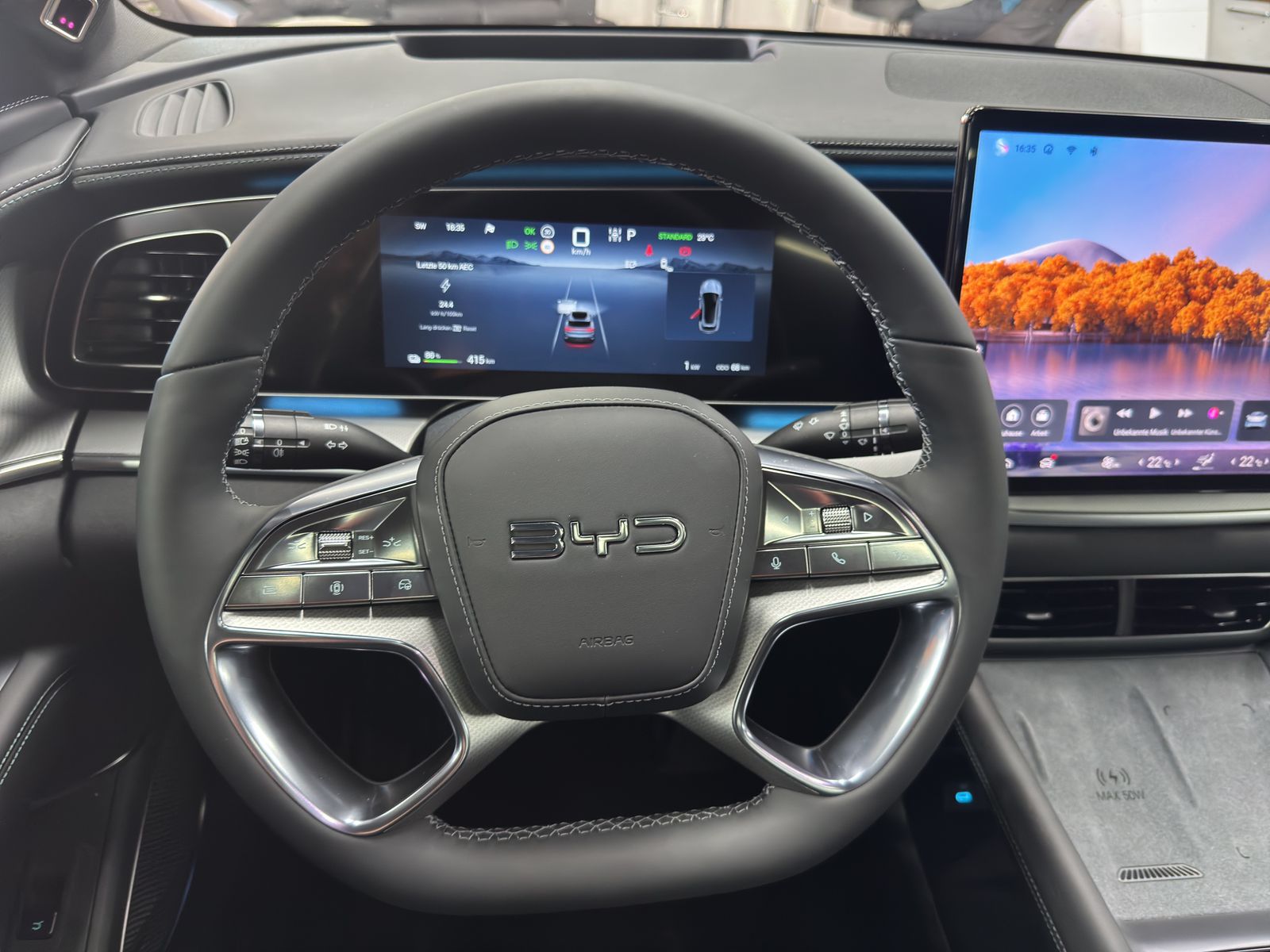 BYD Sealion 7 91,3 kWh Excellence AWD-image-12