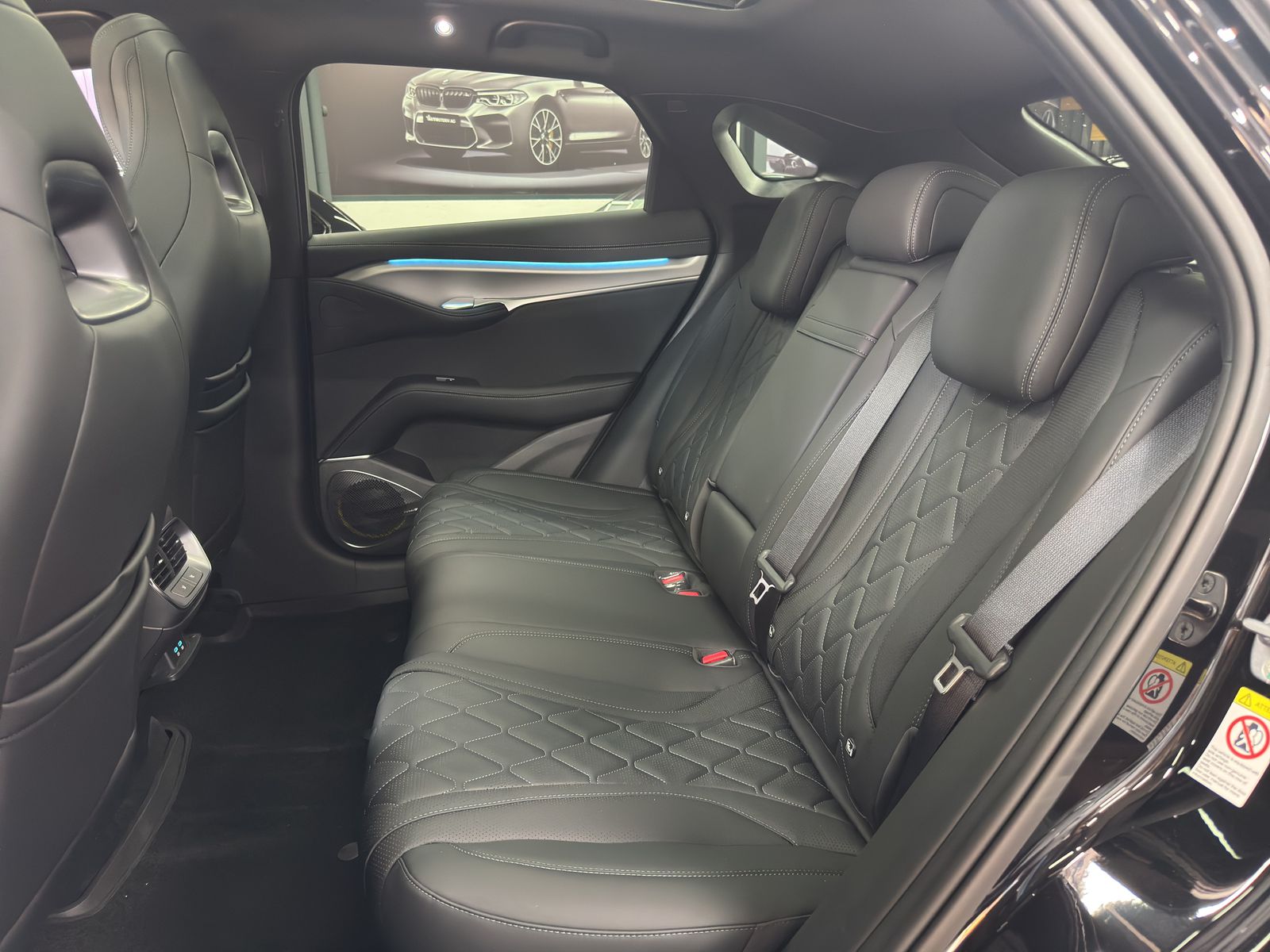 BYD Sealion 7 91,3 kWh Excellence AWD-image-10