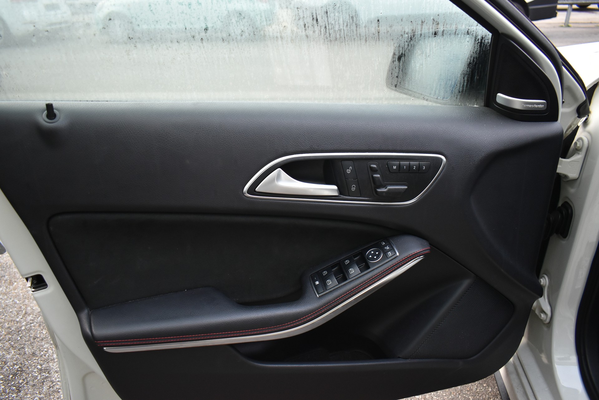 MERCEDES-BENZ A 45 AMG 4Matic Speedshift 7G-DCT-image-2