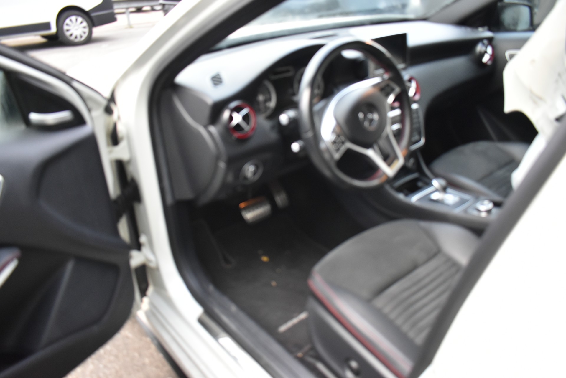 MERCEDES-BENZ A 45 AMG 4Matic Speedshift 7G-DCT-image-1
