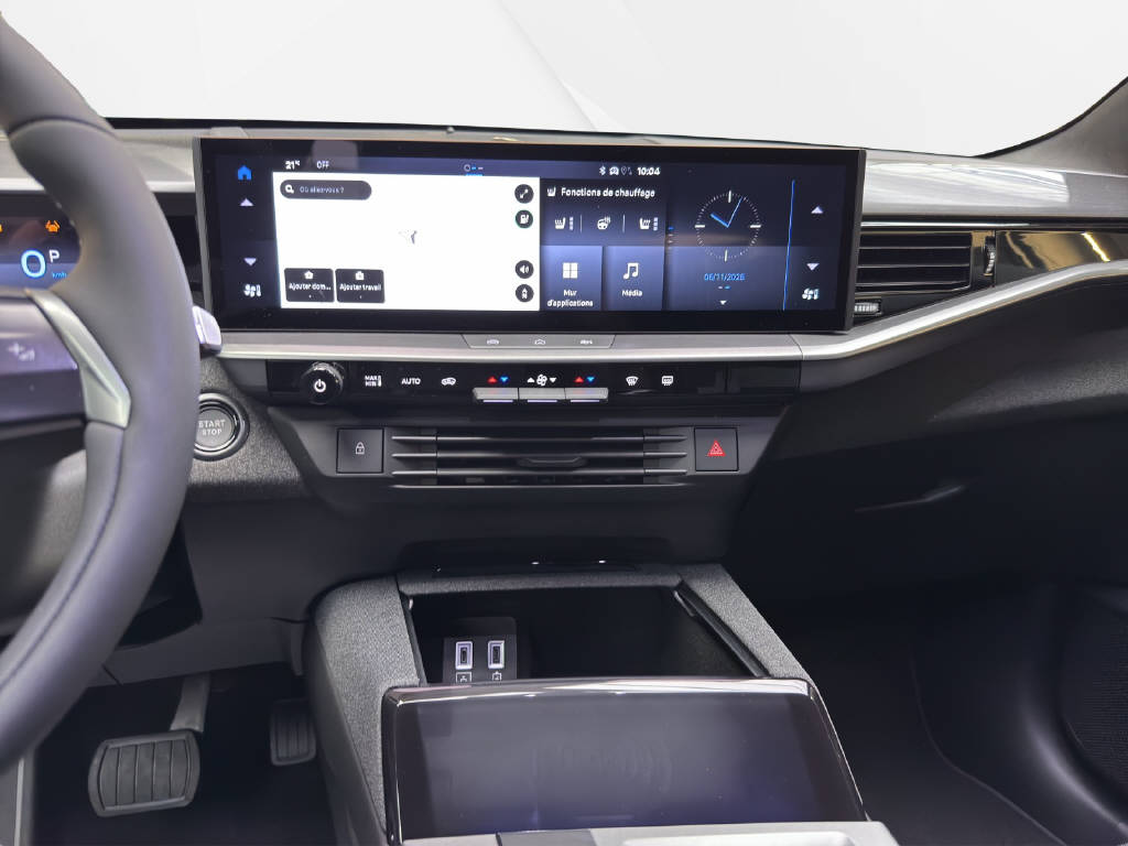 OPEL Grandland 1.6 T PHEV Edition/Spécial Edition-image-6