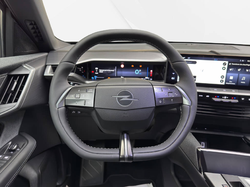 OPEL Grandland 1.6 T PHEV Edition/Spécial Edition-image-5