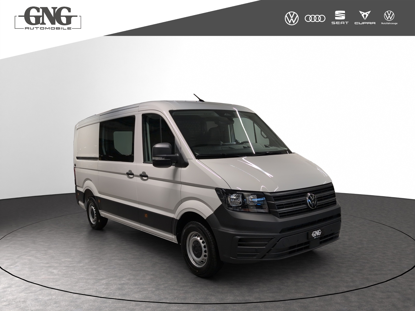 VW Crafter 35 2.0 BiTDI L3 4Motion A-image-3