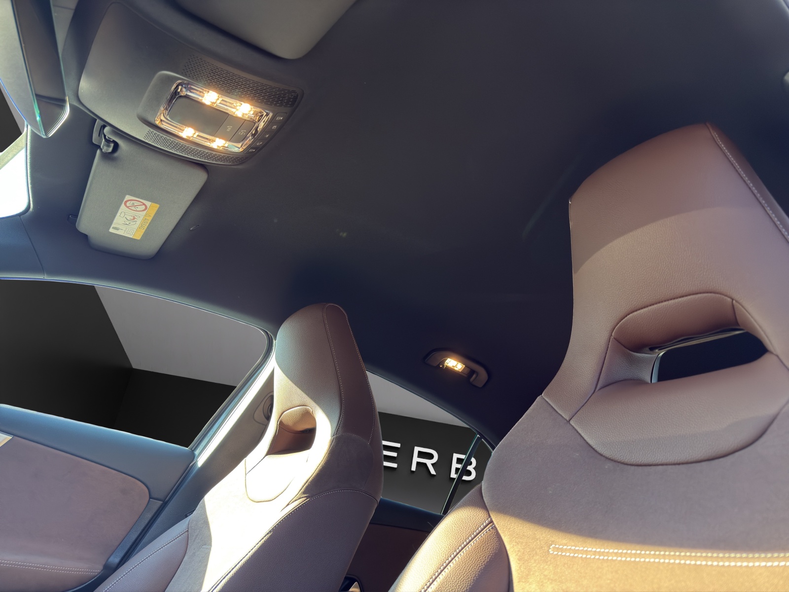 MERCEDES-BENZ A 200 7G-DCT Night Star-image-13