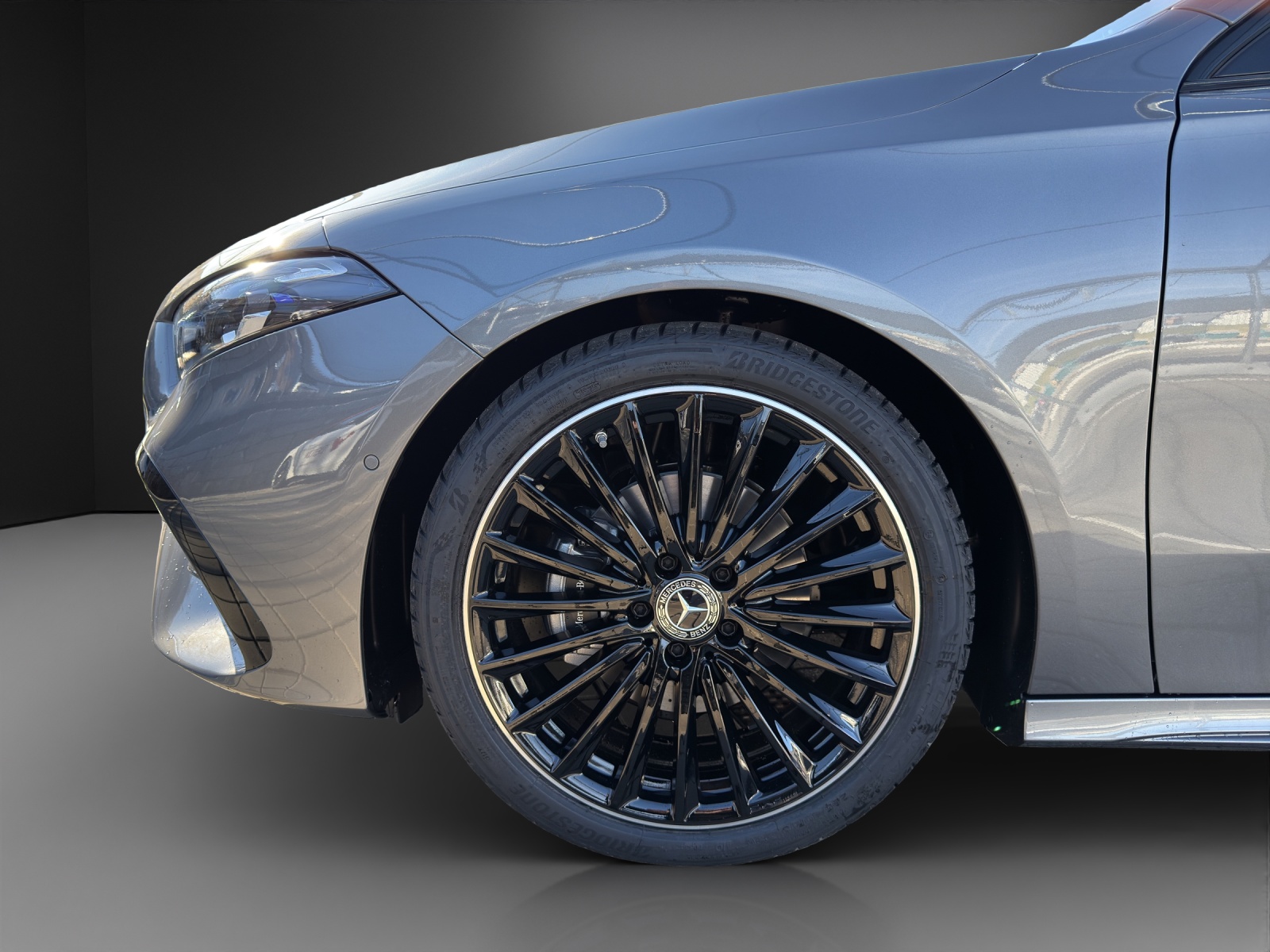 MERCEDES-BENZ A 200 7G-DCT Night Star-image-7