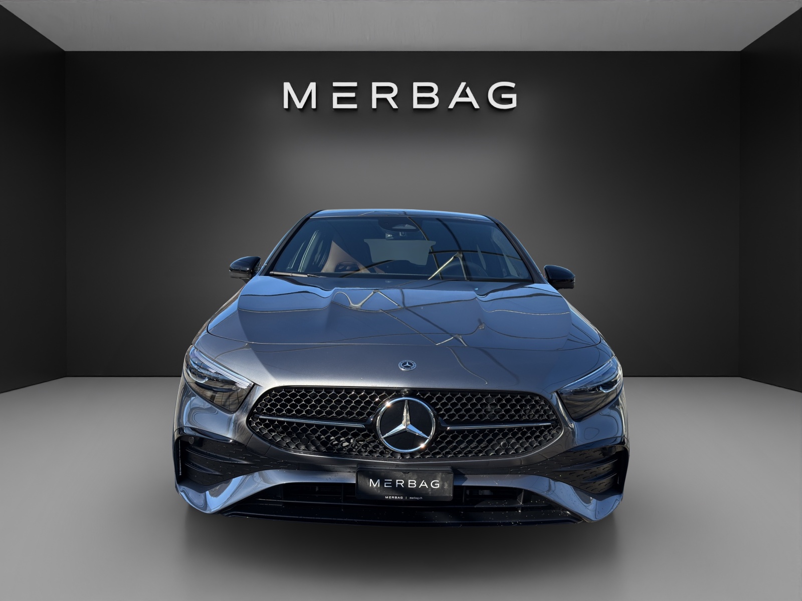 MERCEDES-BENZ A 200 7G-DCT Night Star-image-6