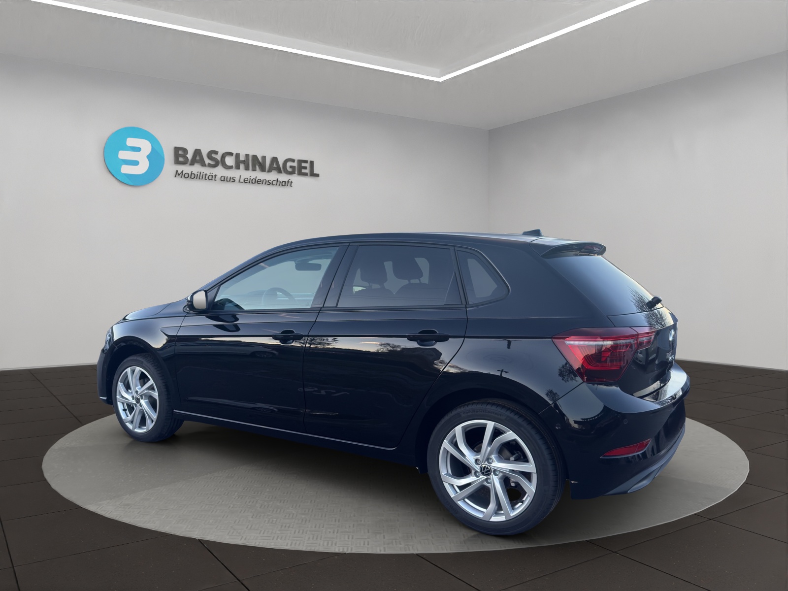 VW Polo 1.0 TSI Style DSG-image-2