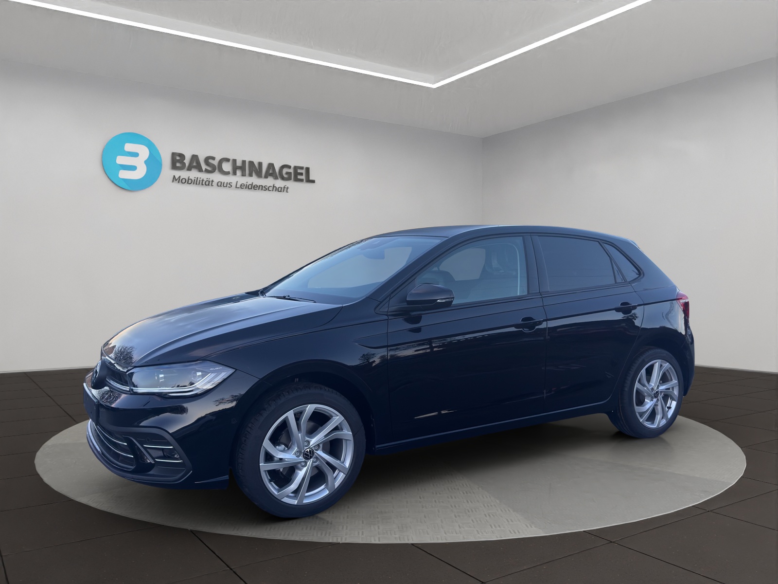 VW Polo 1.0 TSI Style DSG-image-0