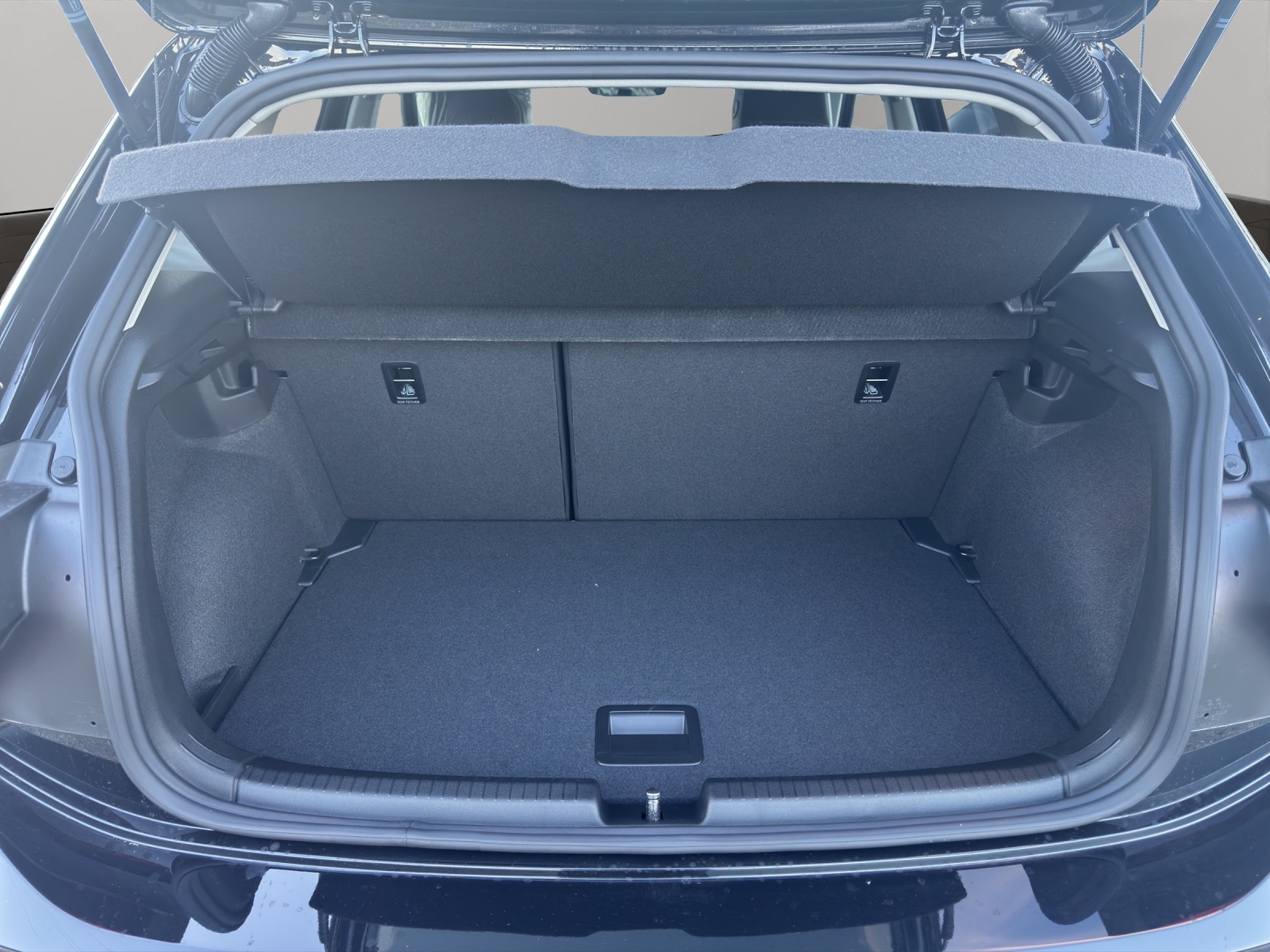 VW Polo 1.0 TSI Style DSG-image-5