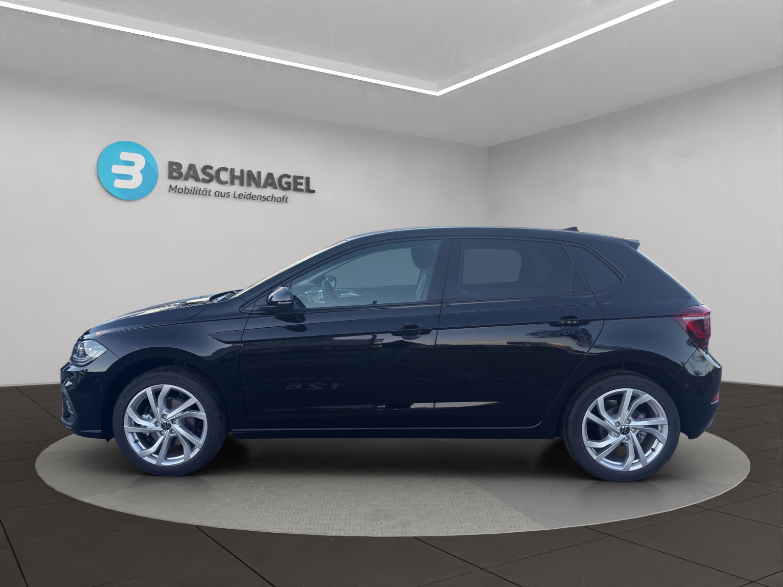 VW Polo 1.0 TSI Style DSG-image-1