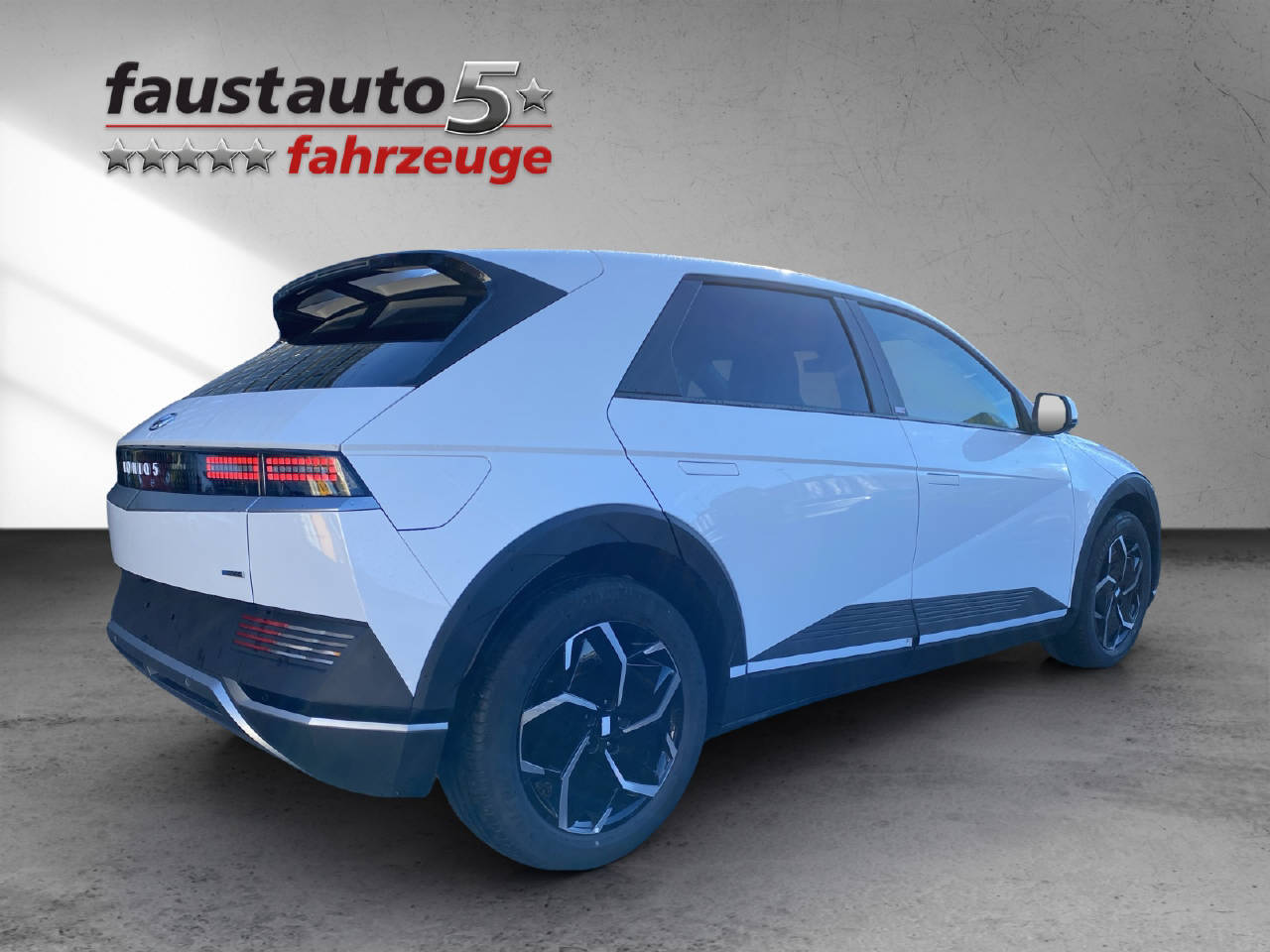 HYUNDAI Ioniq 5 Origo 4WD MY24-image-4