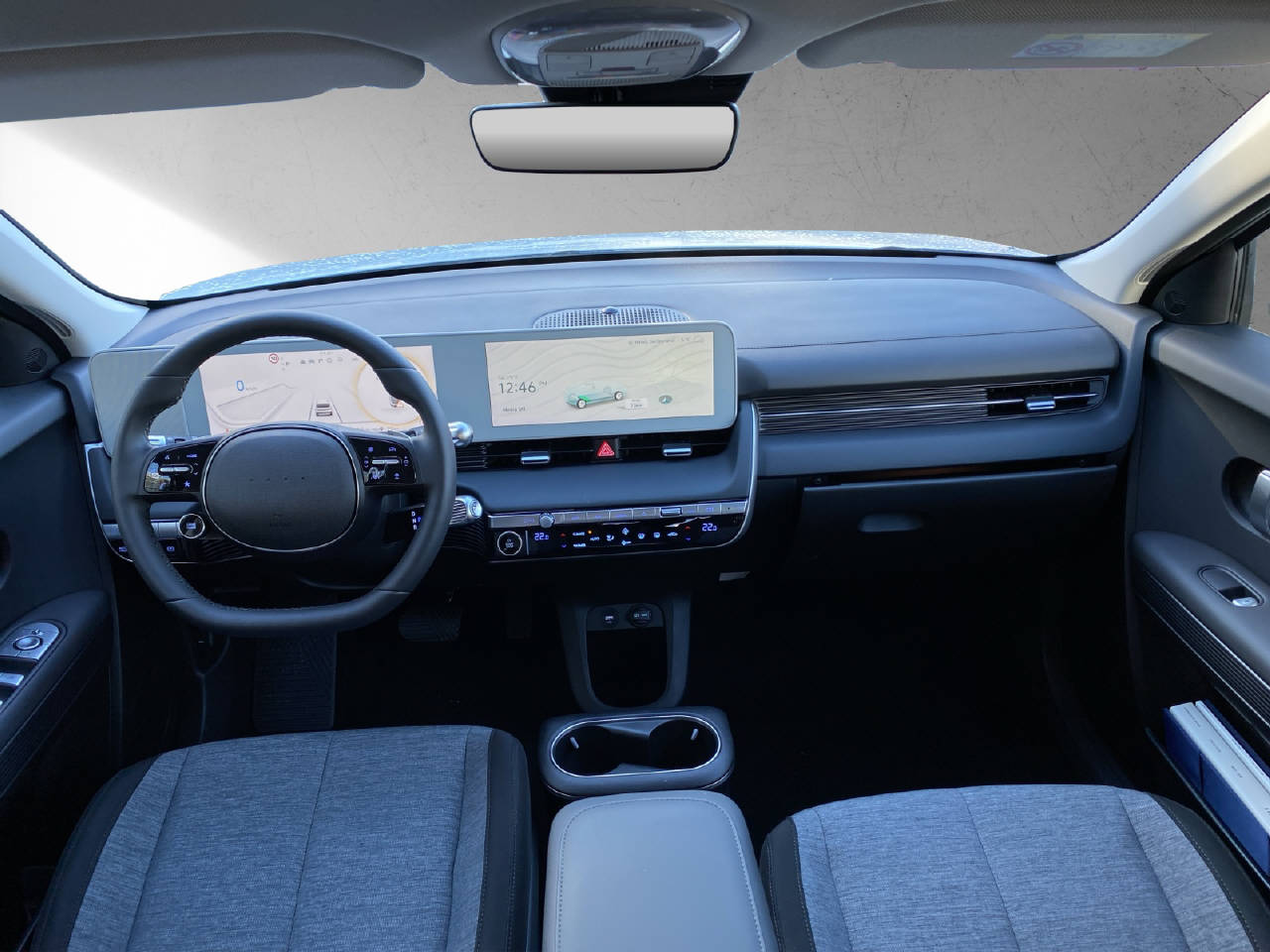 HYUNDAI Ioniq 5 Origo 4WD MY24-image-9