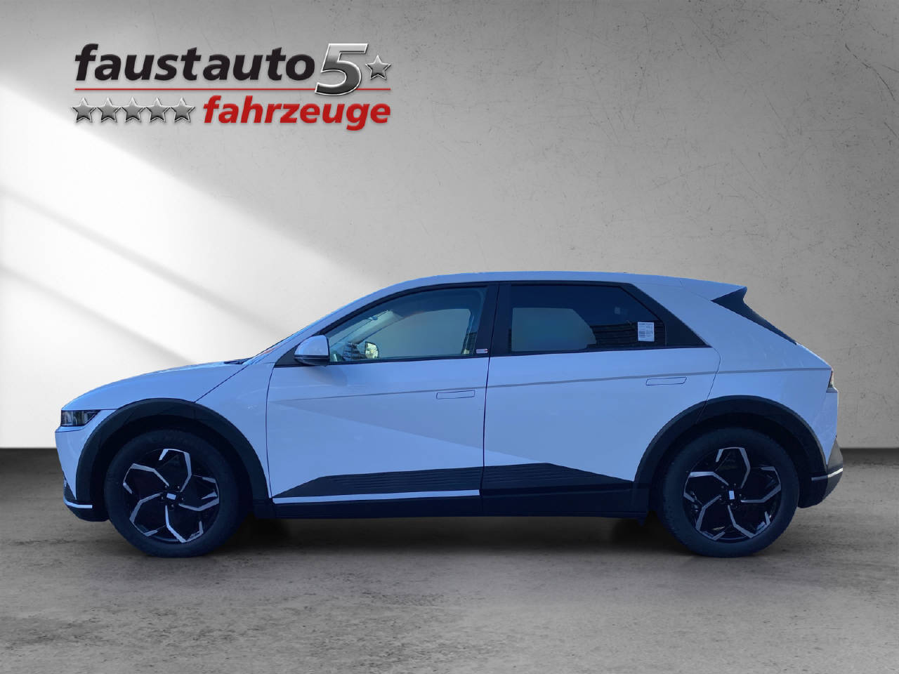 HYUNDAI Ioniq 5 Origo 4WD MY24-image-2