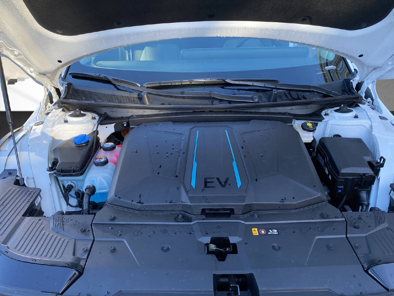 HYUNDAI Ioniq 5 Origo 4WD MY24-image-12