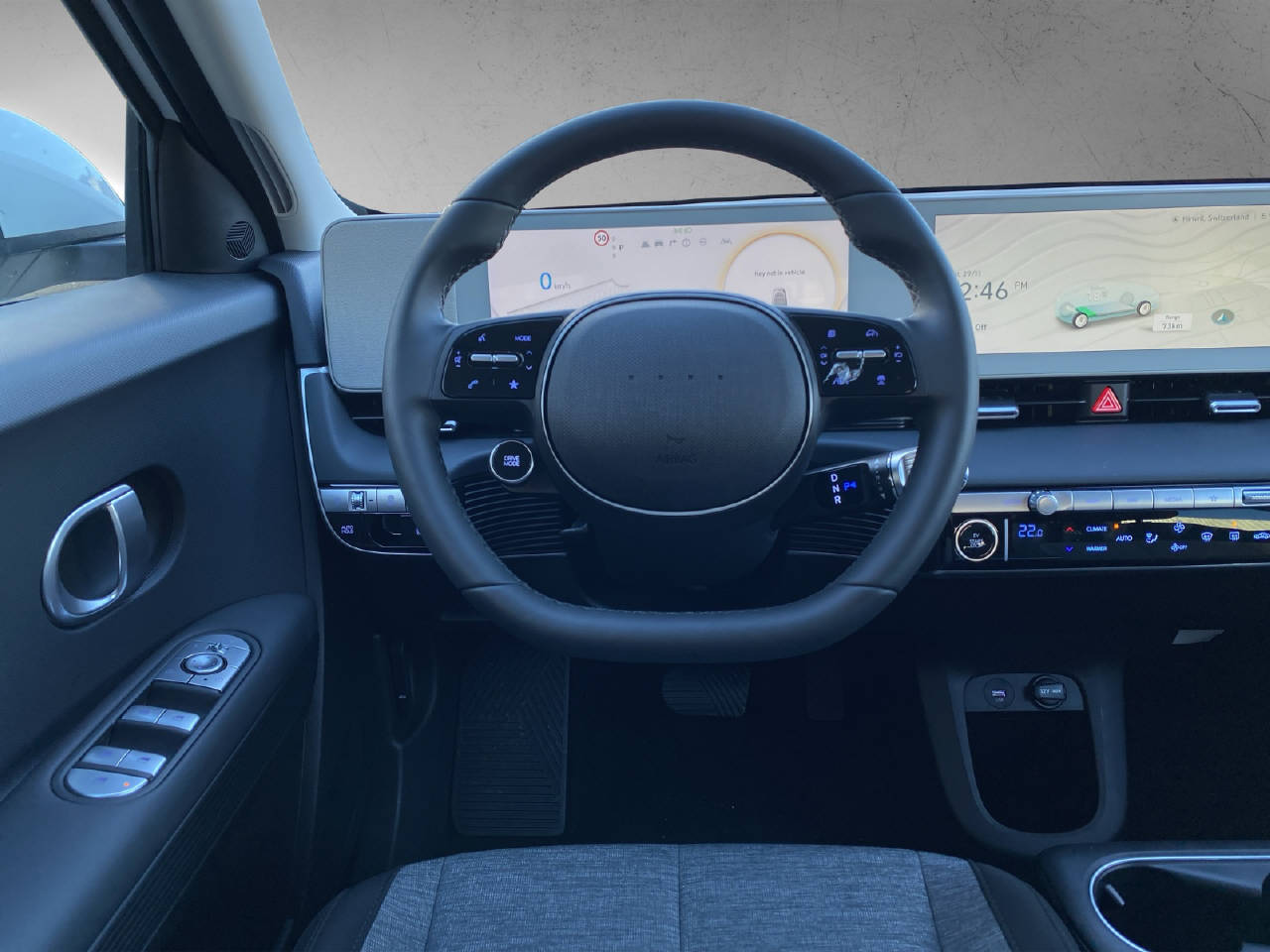 HYUNDAI Ioniq 5 Origo 4WD MY24-image-8