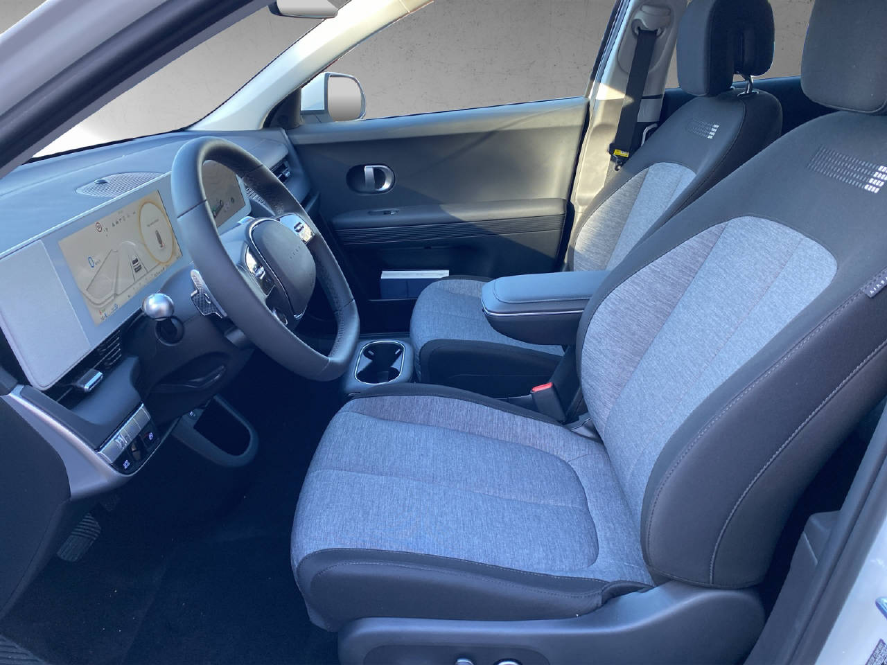 HYUNDAI Ioniq 5 Origo 4WD MY24-image-5