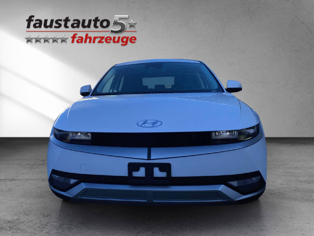 HYUNDAI Ioniq 5 Origo 4WD MY24-image-1
