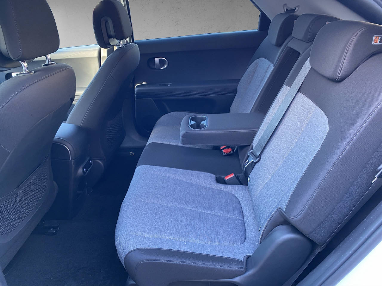HYUNDAI Ioniq 5 Origo 4WD MY24-image-10