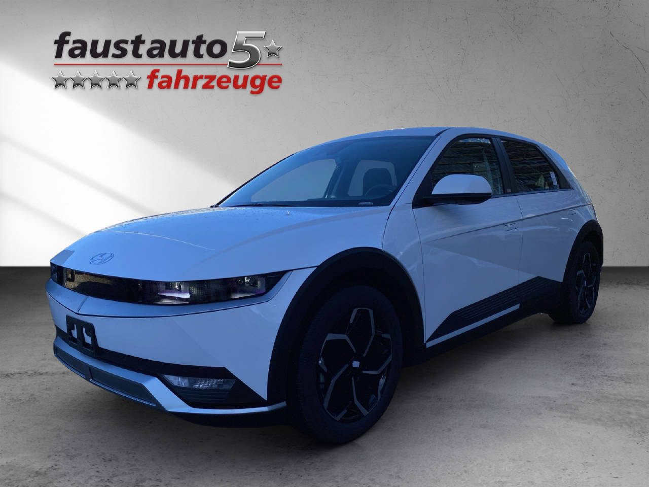 HYUNDAI Ioniq 5 Origo 4WD MY24-image-0