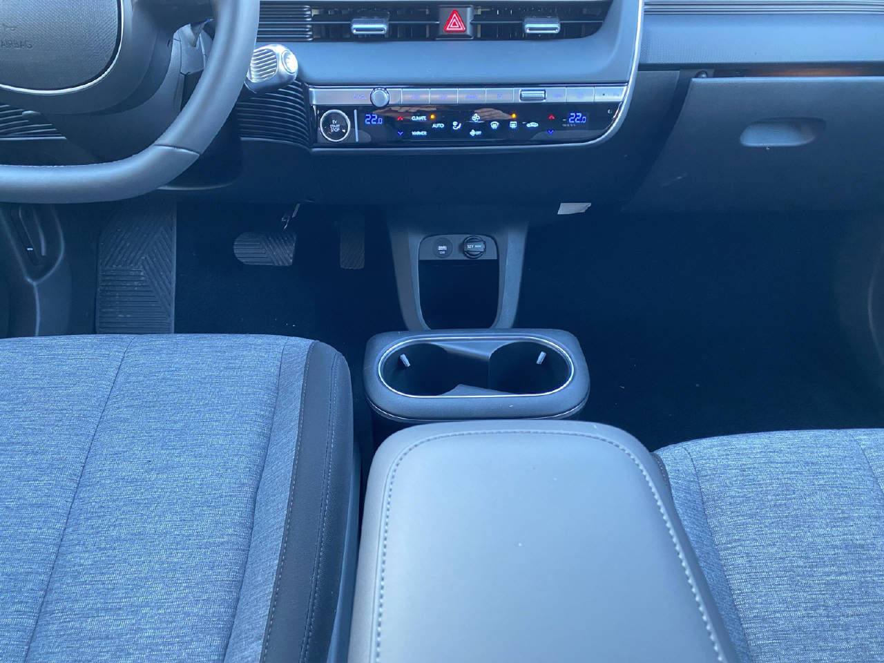 HYUNDAI Ioniq 5 Origo 4WD MY24-image-7