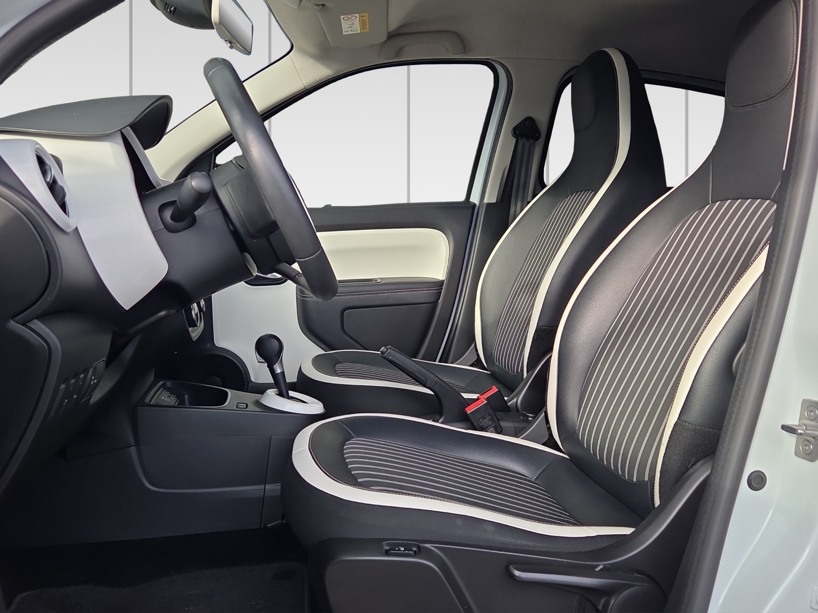 RENAULT Twingo Electric Intens-image-5