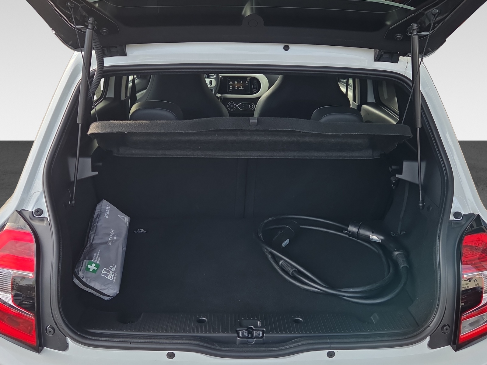 RENAULT Twingo Electric Intens-image-11