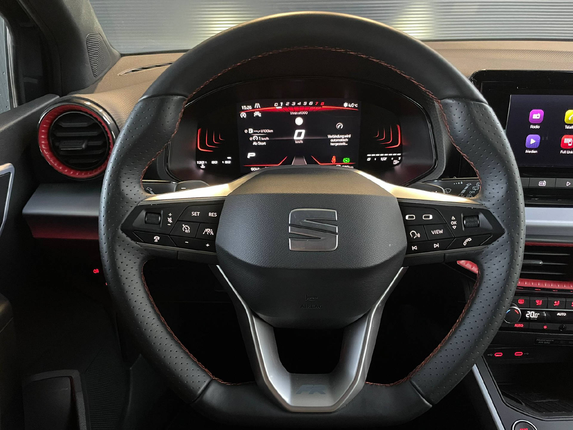 SEAT Arona 1.0 TSI 115 FR DSG-image-7