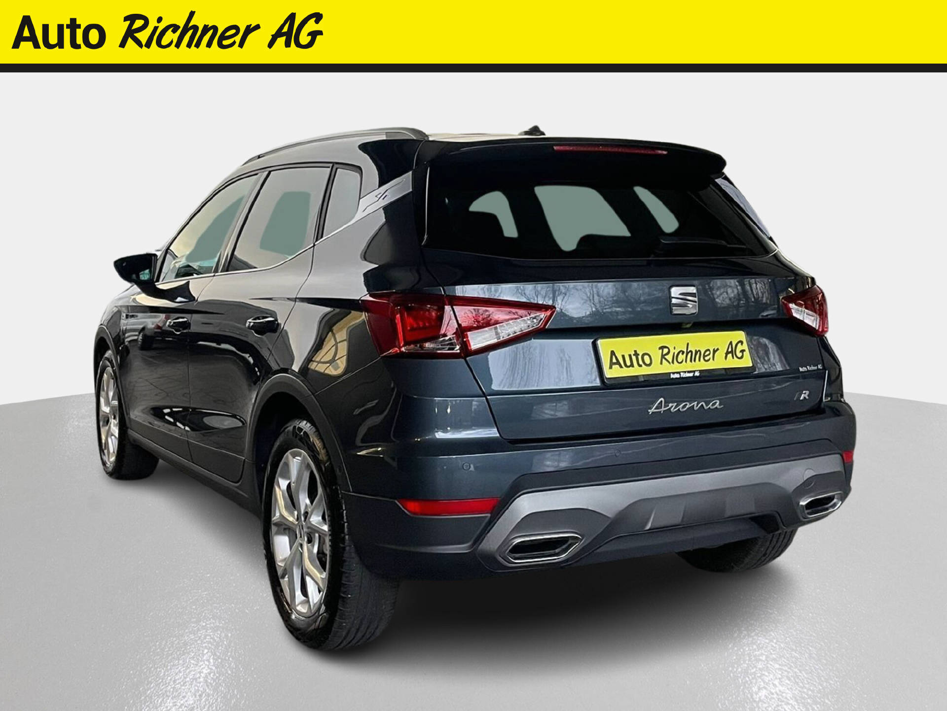 SEAT Arona 1.0 TSI 115 FR DSG-image-4