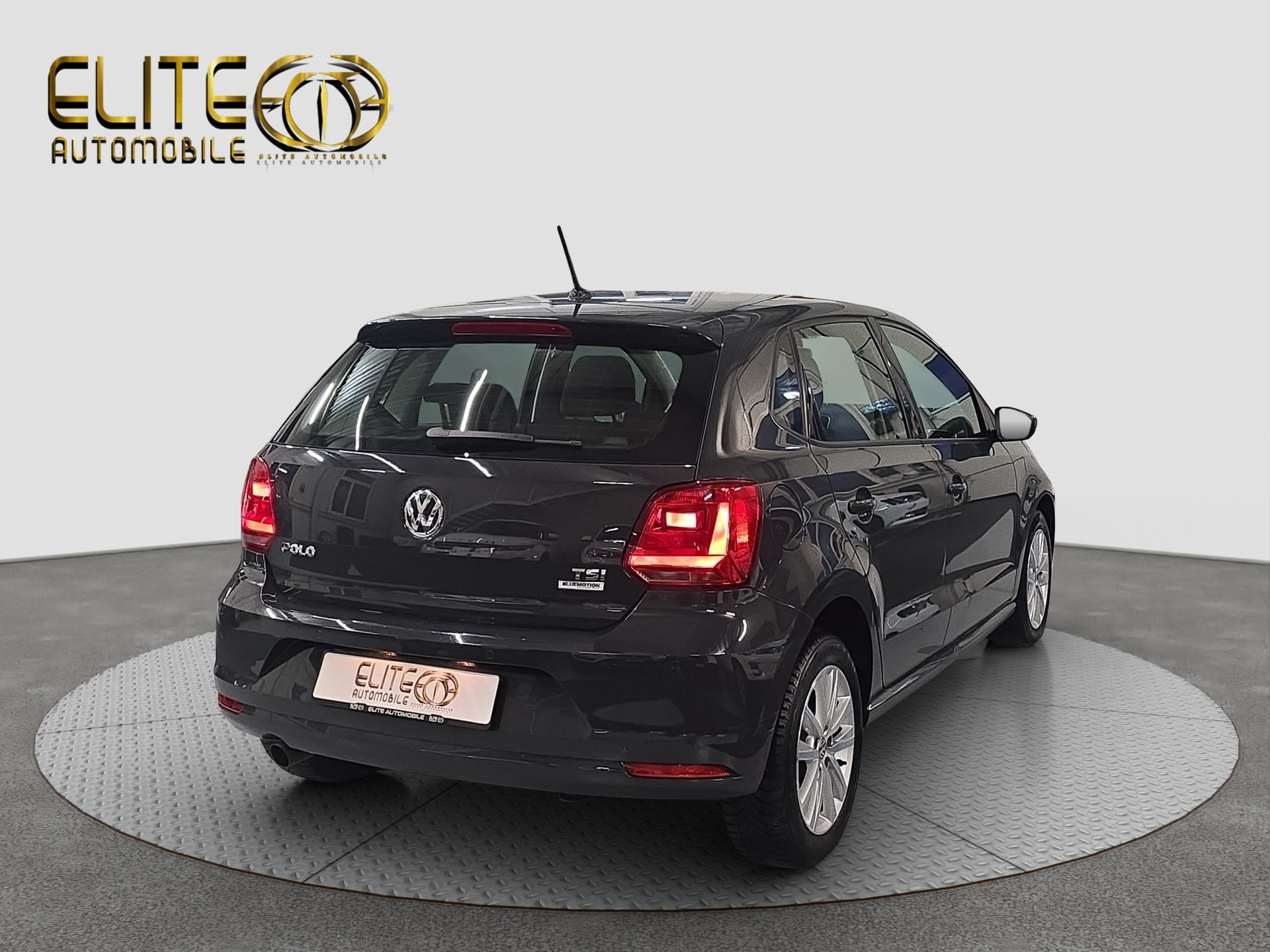 VW Polo 1.2 TSI BMT Allstar DSG-image-7