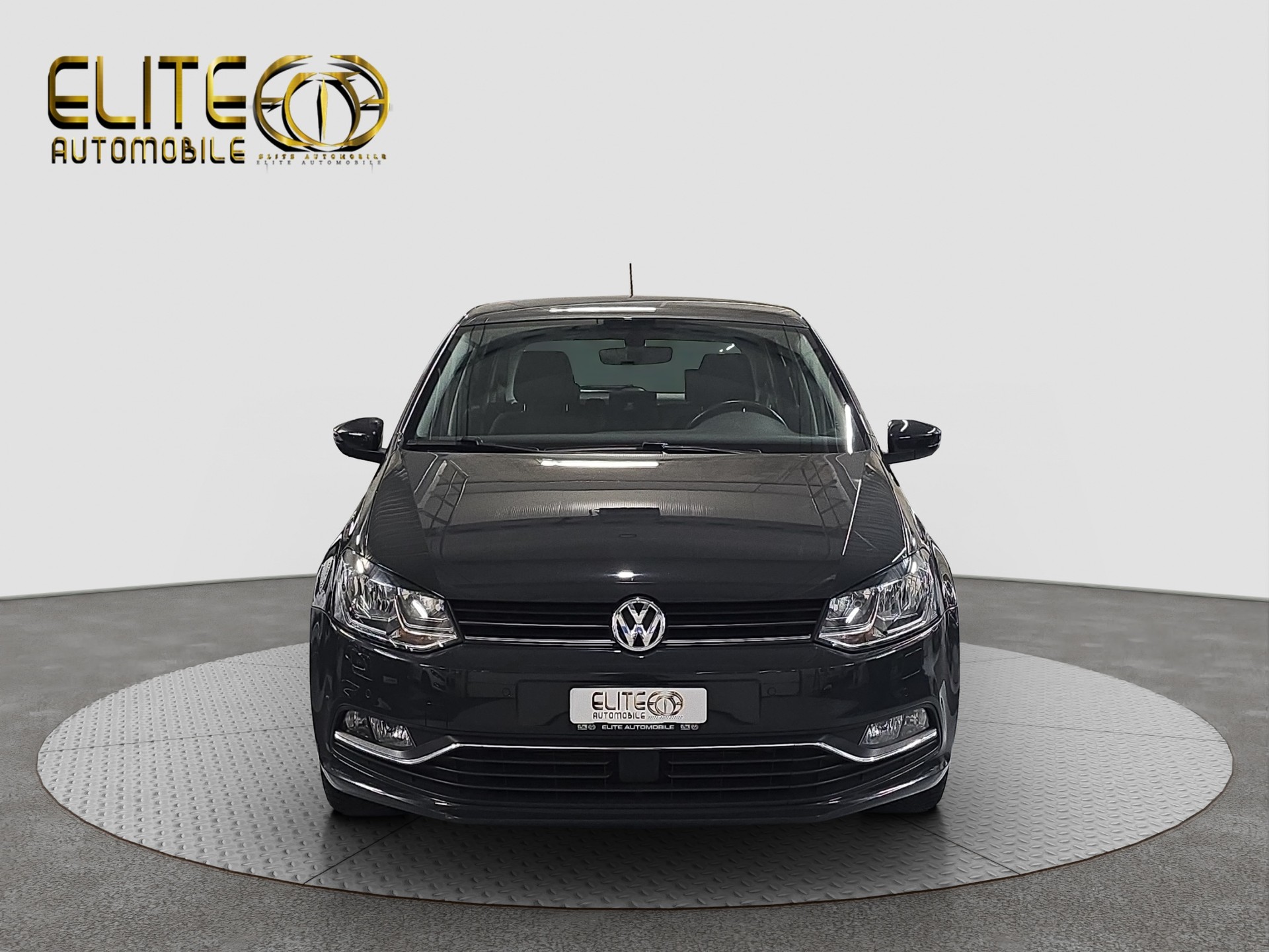 VW Polo 1.2 TSI BMT Allstar DSG-showroom-element-1