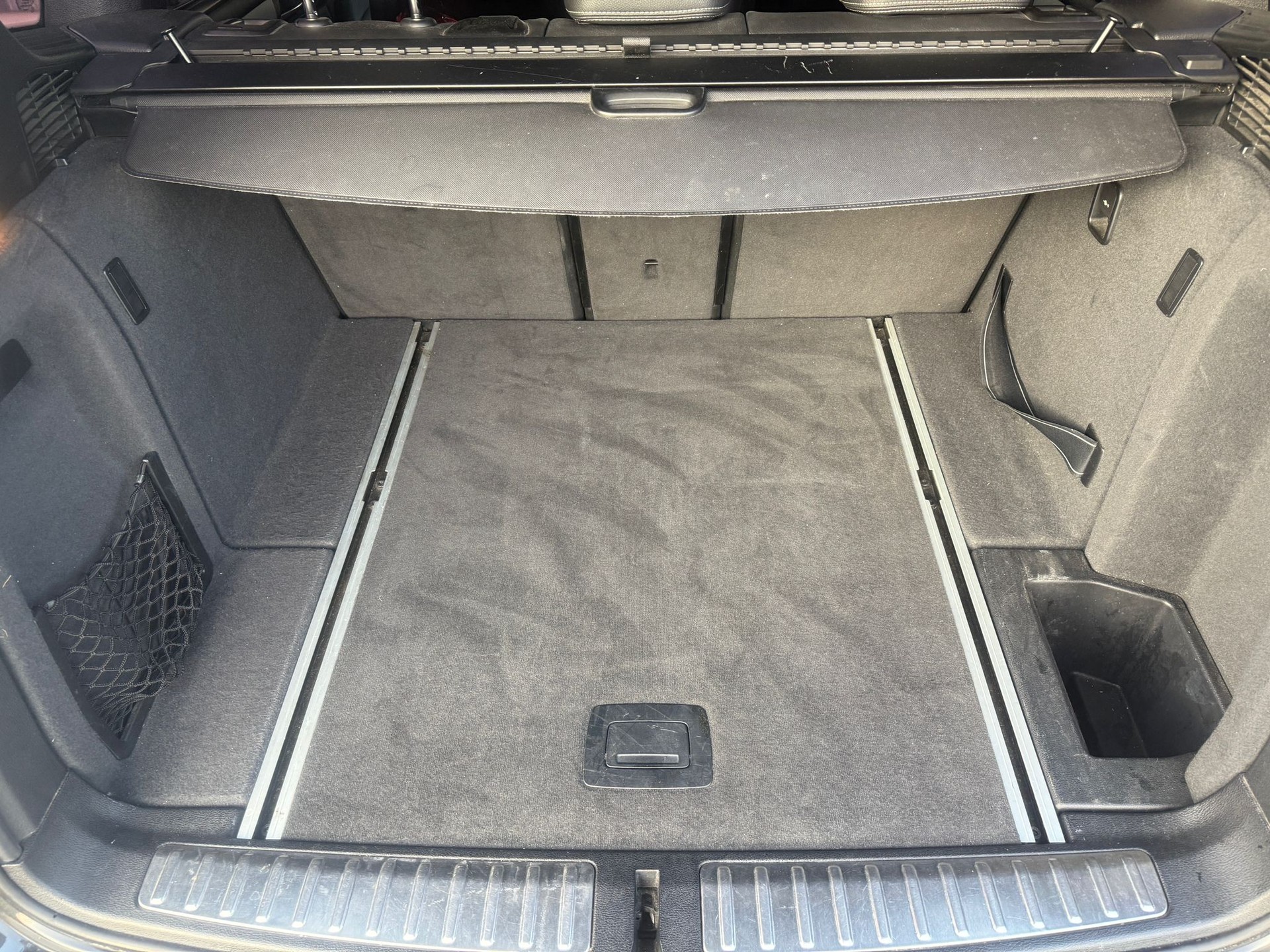 BMW X3 xDrive 20d Steptronic-image-14