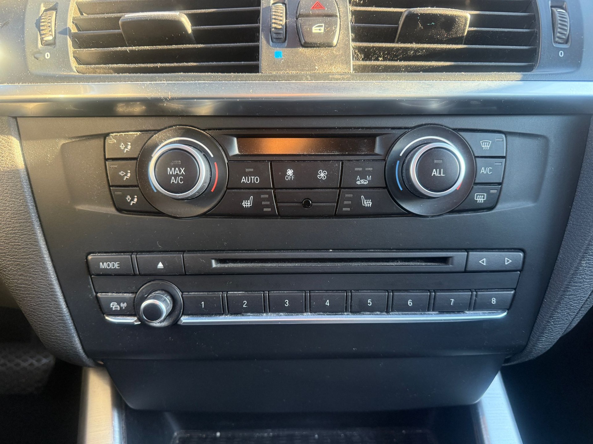 BMW X3 xDrive 20d Steptronic-image-10
