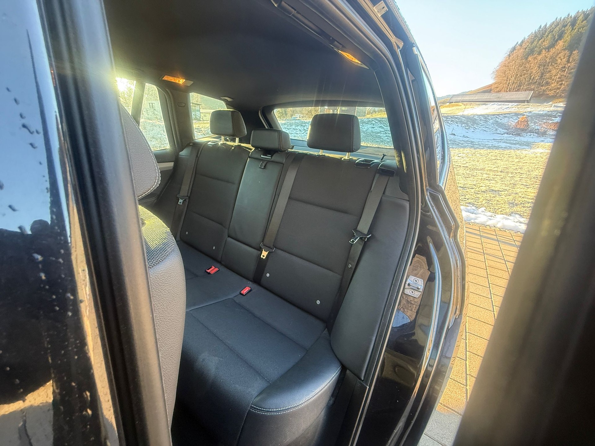 BMW X3 xDrive 20d Steptronic-image-13