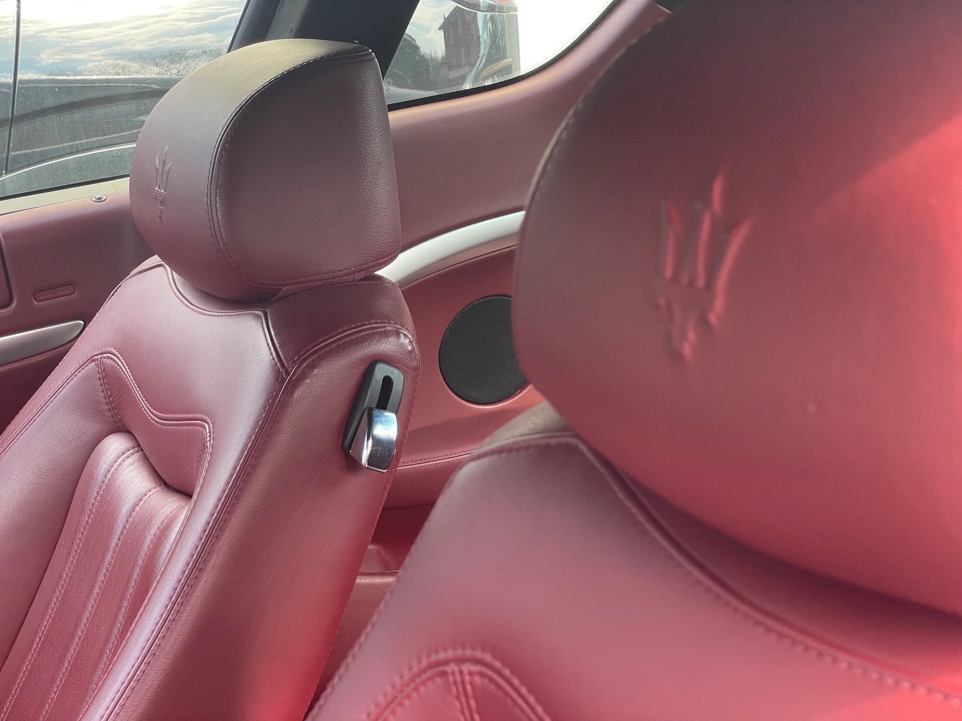 MASERATI GranTurismo Automatica-image-10