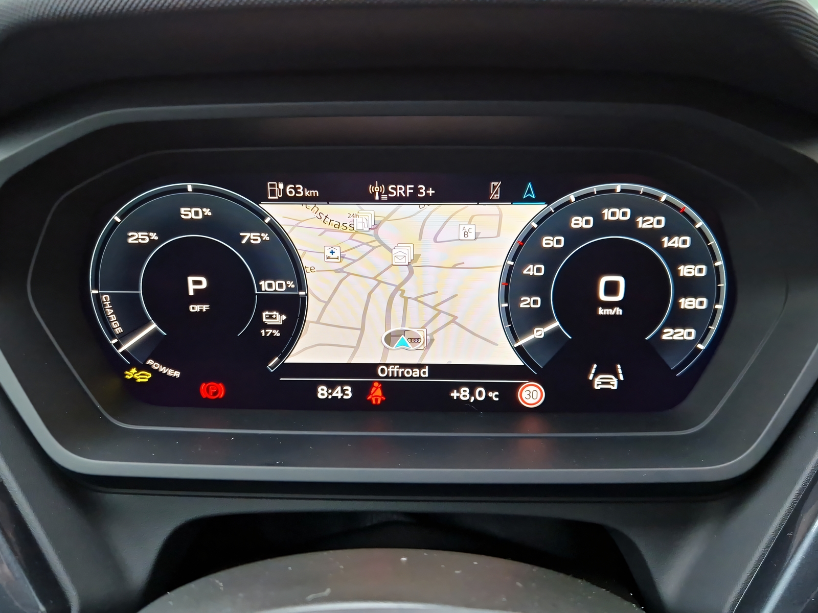 AUDI Q4 e-tron 45 Edition Swiss Ski quattro Mythosschwarz Metallic-image-10