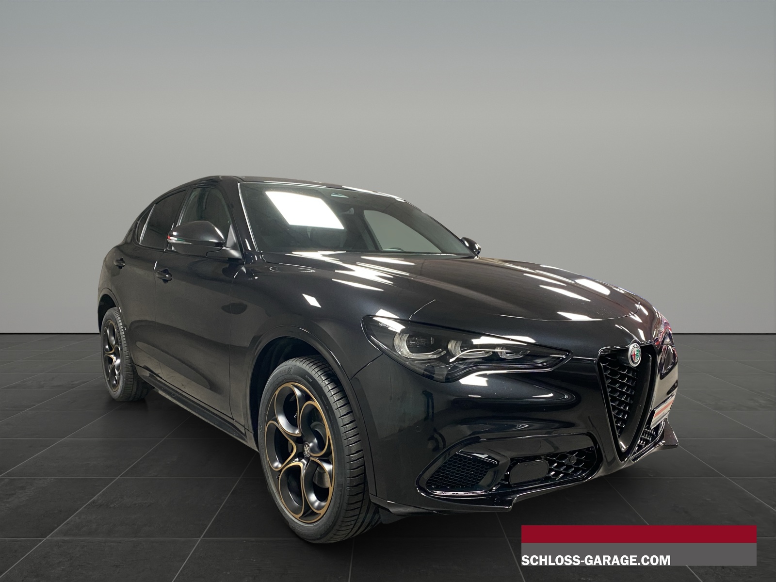 ALFA ROMEO STELVIO 2.0 Q4 280 Intensa-image-6