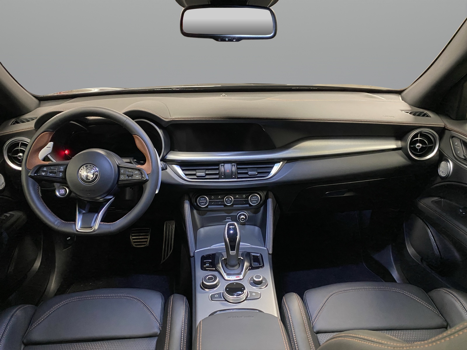 ALFA ROMEO STELVIO 2.0 Q4 280 Intensa-image-9