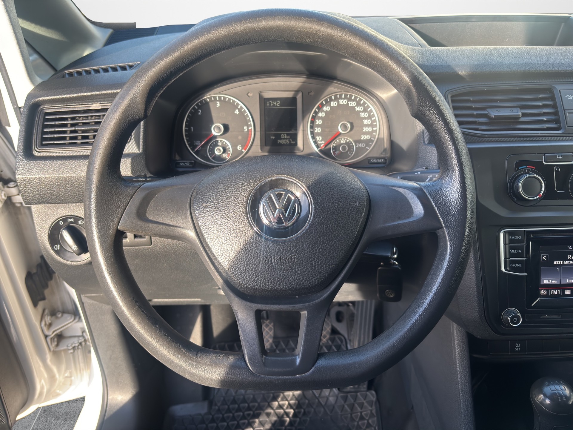 VW Caddy Kaw. 1.6 TDI 102-image-6