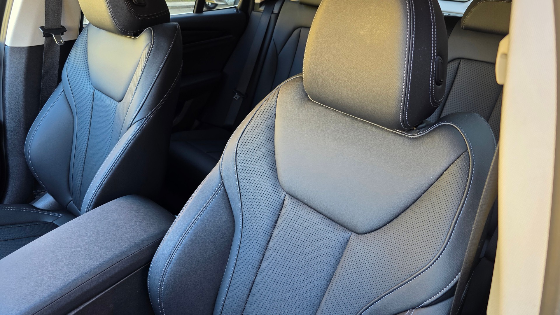 BMW X3 xDrive 30e-image-13
