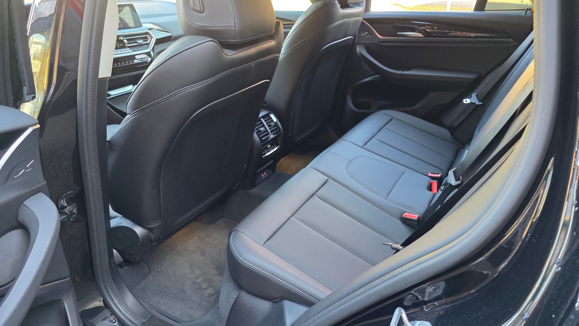 BMW X3 xDrive 30e-image-10