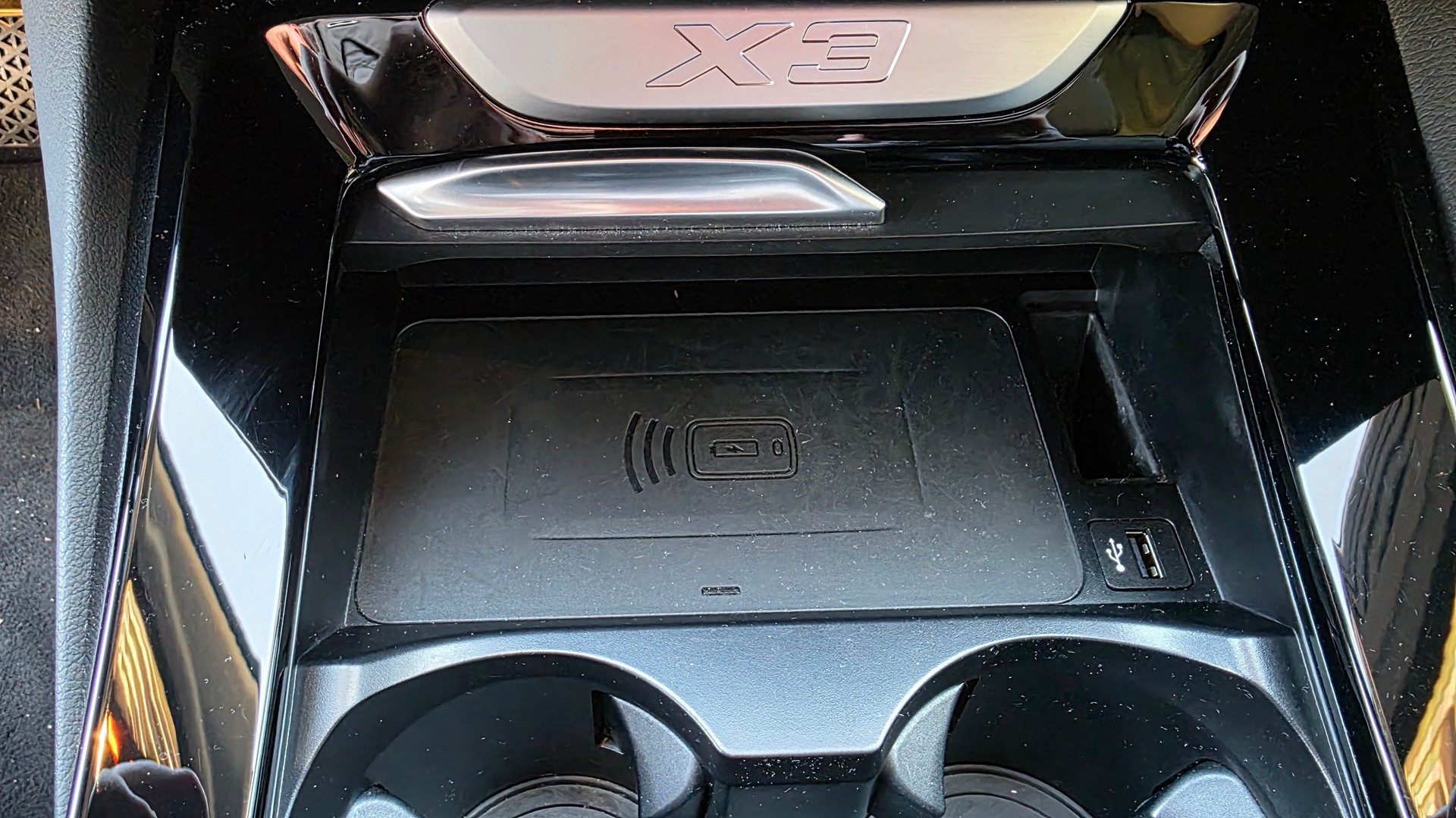 BMW X3 xDrive 30e-image-26