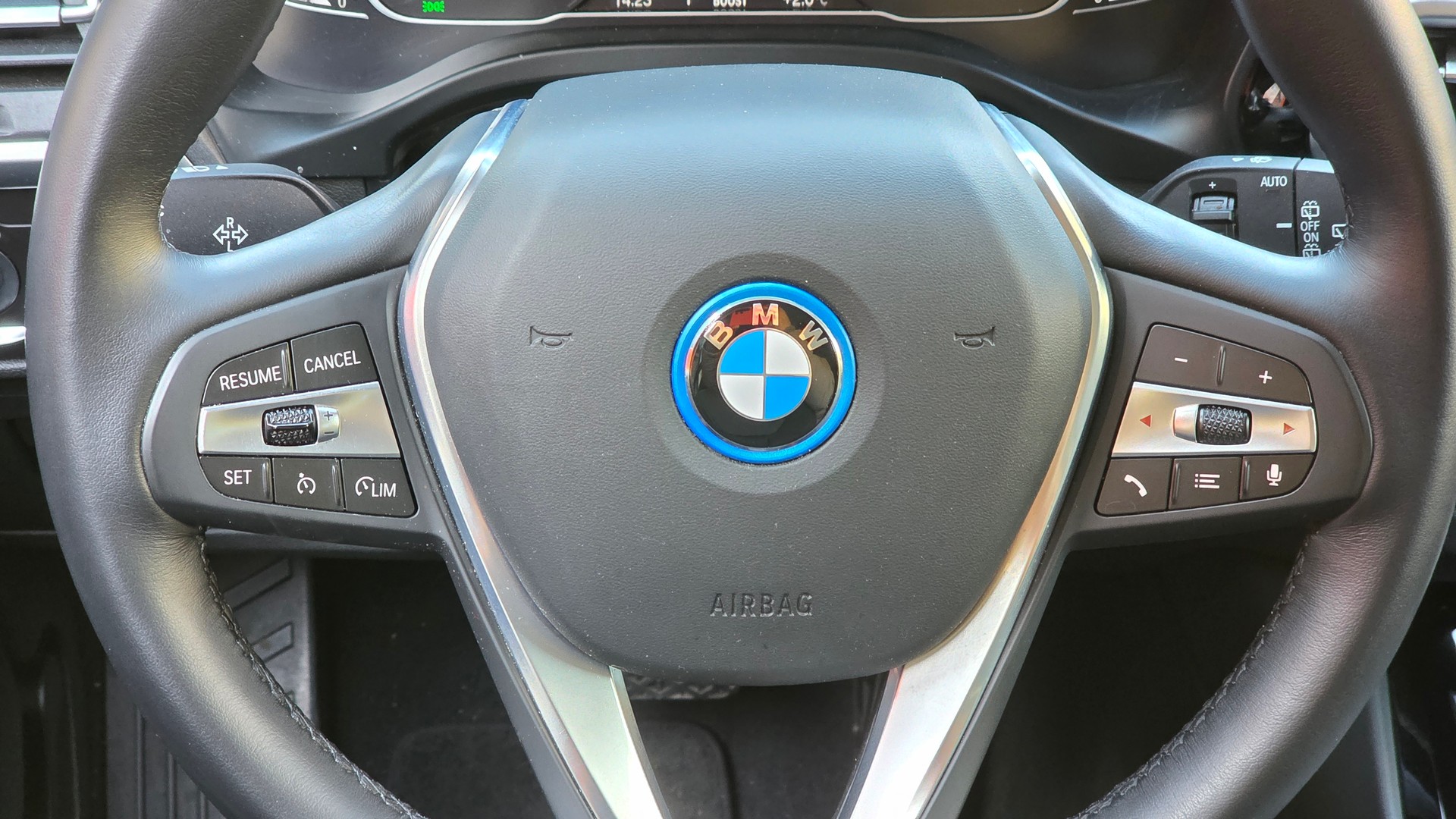 BMW X3 xDrive 30e-image-18